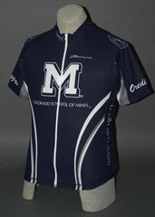 Team Jersey (Dark Navy)