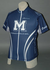 Team Jersey (Navy)
